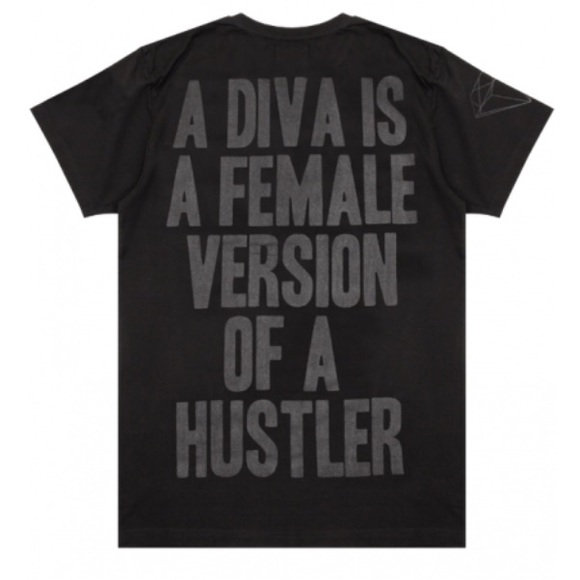 Eleven Paris - Beyoncé T-shirt - Life is a Joke - Picture 2 of 5